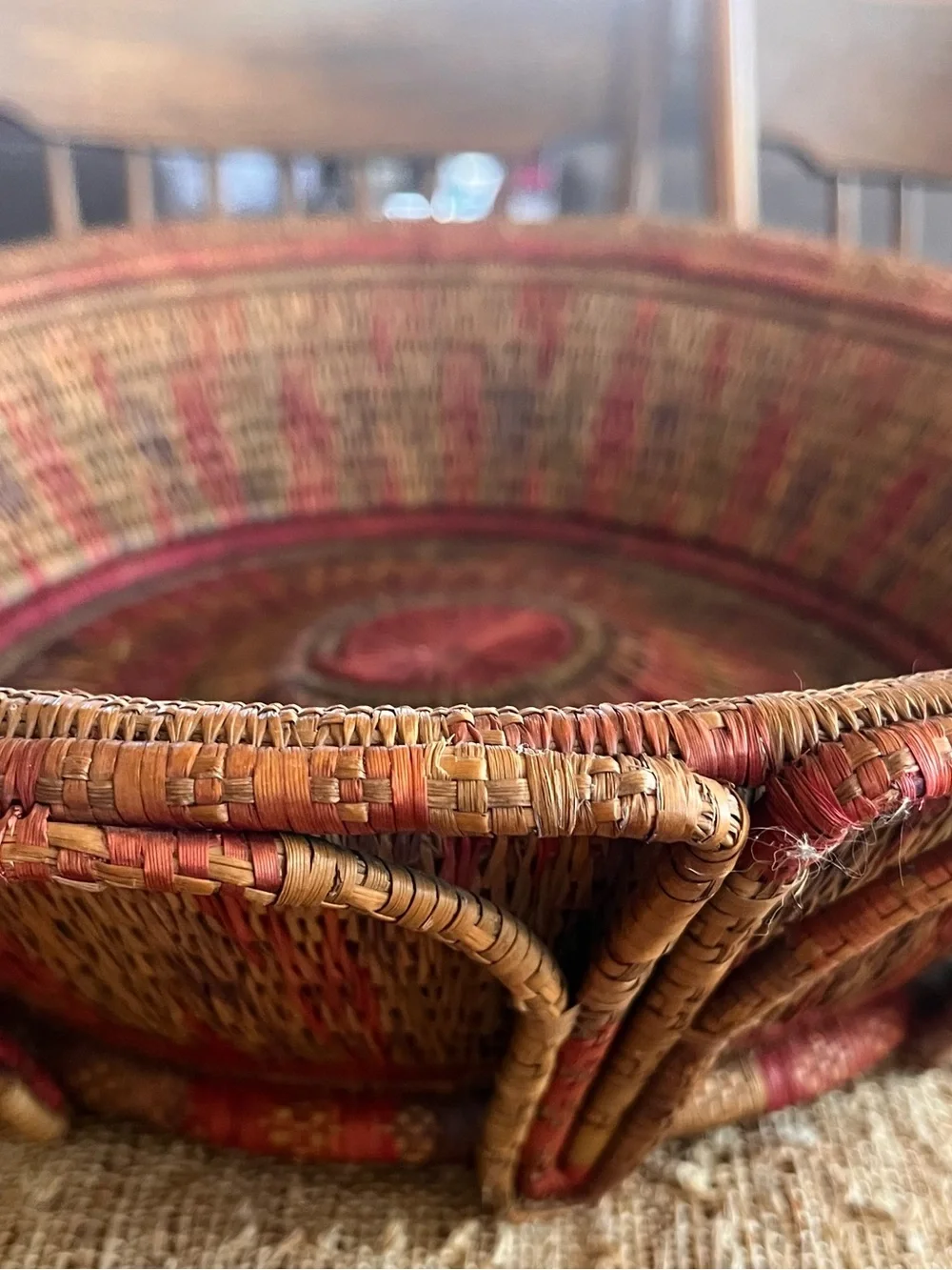 N/A antique ethiopian